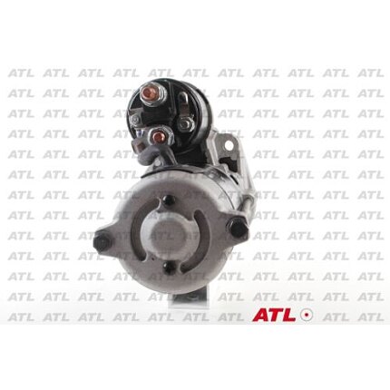 ATL Autotechnik A 22 580 Anlasser 