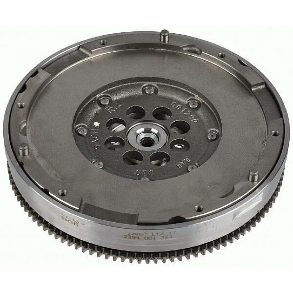 SACHS Schwungrad ZweiMassenSchwungrad 2294 001 364