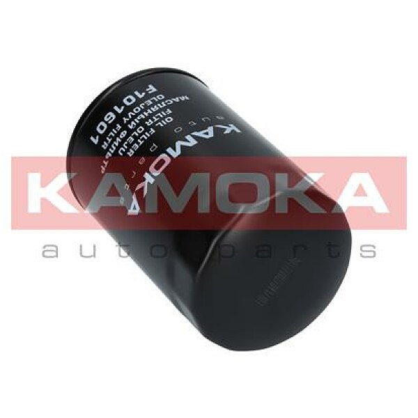 Ölfilter Kamoka F101601